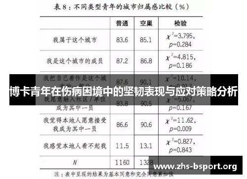 博卡青年在伤病困境中的坚韧表现与应对策略分析