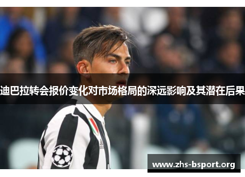 迪巴拉转会报价变化对市场格局的深远影响及其潜在后果