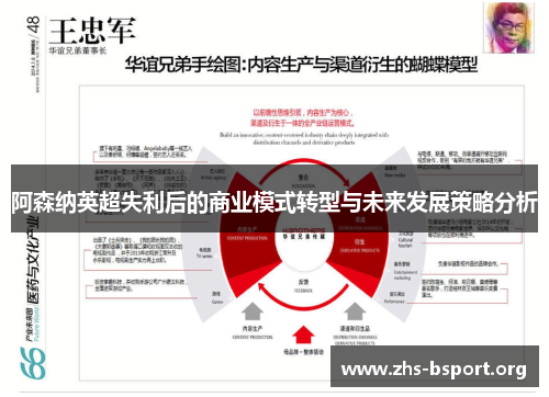 阿森纳英超失利后的商业模式转型与未来发展策略分析