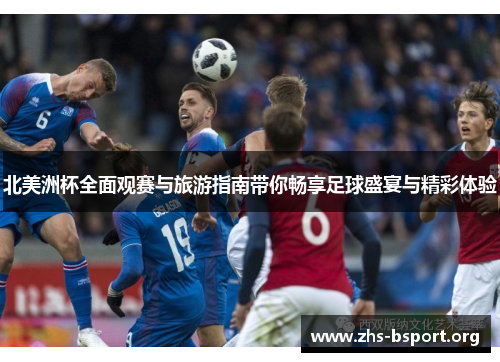 北美洲杯全面观赛与旅游指南带你畅享足球盛宴与精彩体验