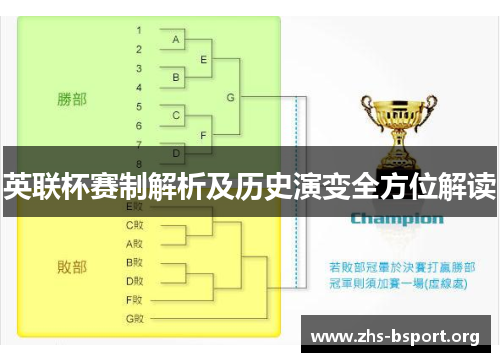 英联杯赛制解析及历史演变全方位解读