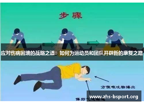 应对伤病困境的战略之道：如何为运动员和团队开辟新的康复之路